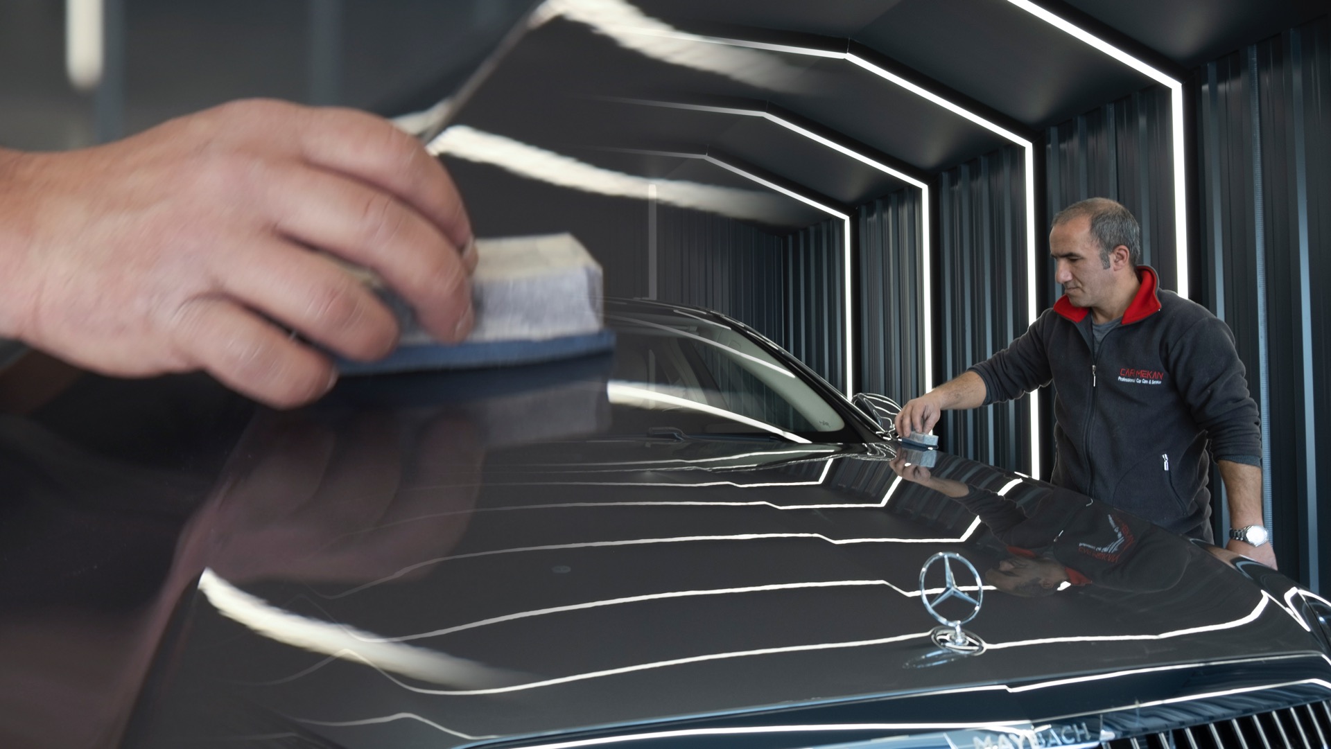 Bakırköy Seramik Kaplama